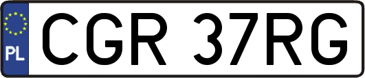 CGR37RG