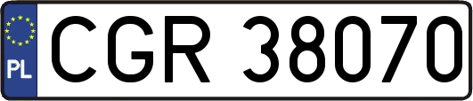 CGR38070
