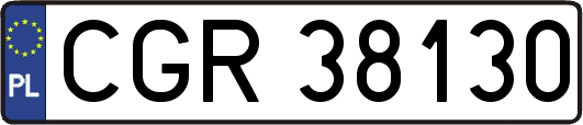 CGR38130