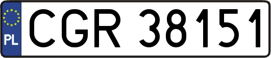 CGR38151