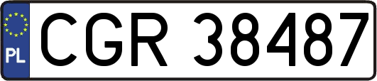 CGR38487