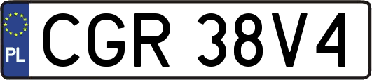 CGR38V4