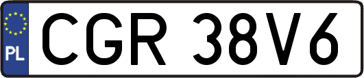 CGR38V6