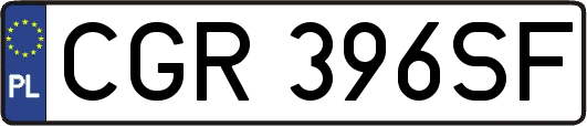 CGR396SF