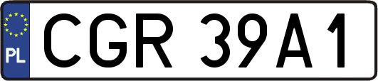 CGR39A1