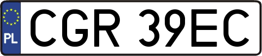 CGR39EC