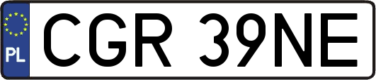 CGR39NE