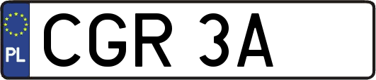 CGR3A