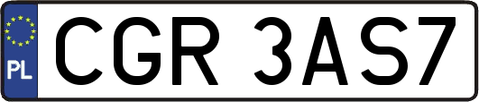 CGR3AS7