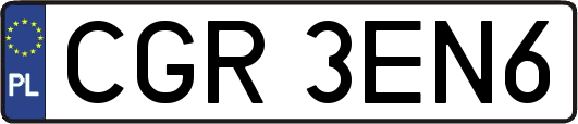 CGR3EN6