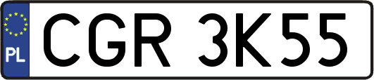 CGR3K55