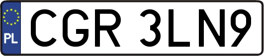 CGR3LN9