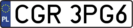 CGR3PG6