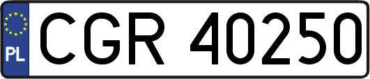 CGR40250