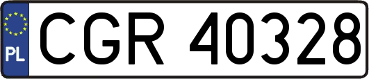 CGR40328