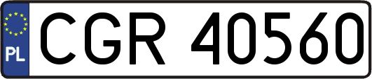 CGR40560