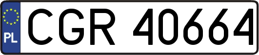 CGR40664