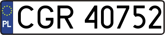 CGR40752