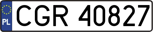 CGR40827