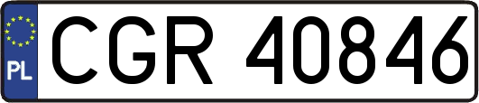 CGR40846