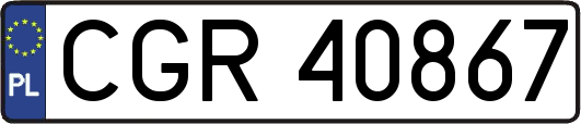 CGR40867