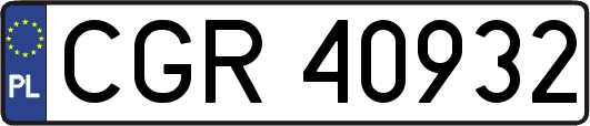 CGR40932