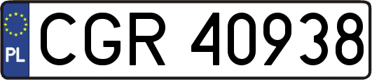 CGR40938