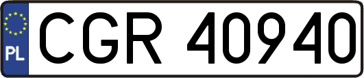 CGR40940