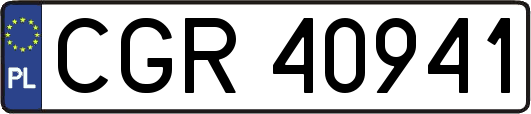 CGR40941