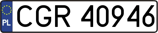 CGR40946
