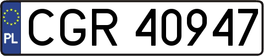 CGR40947
