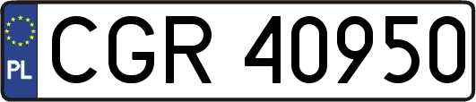 CGR40950