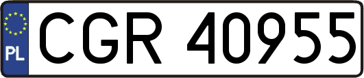 CGR40955