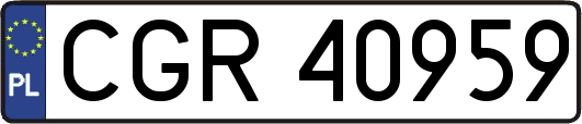 CGR40959