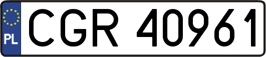 CGR40961