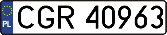 CGR40963