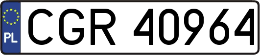 CGR40964