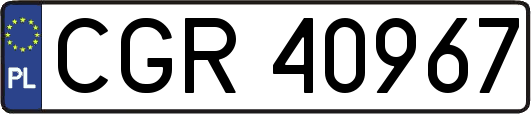 CGR40967