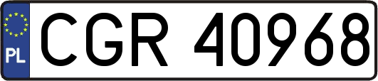 CGR40968