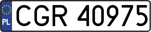 CGR40975