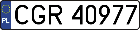 CGR40977