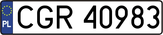 CGR40983