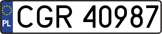 CGR40987