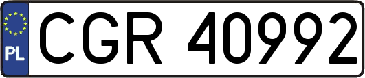 CGR40992