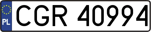CGR40994