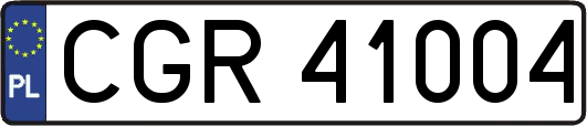 CGR41004