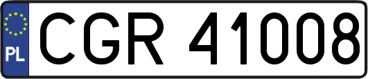 CGR41008
