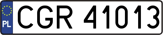 CGR41013
