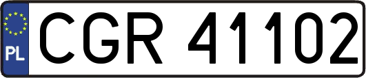 CGR41102