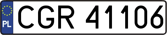CGR41106